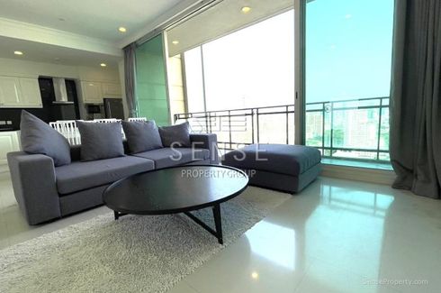 2 Bedroom Condo for rent in Royce Private Residences, Khlong Toei Nuea, Bangkok near BTS Asoke