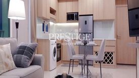 1 Bedroom Condo for sale in City Garden Tower, Nong Prue, Chonburi