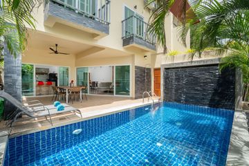 3 Bedroom Villa for rent in Rawai, Phuket