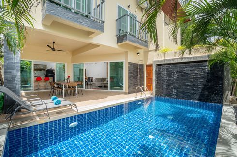 3 Bedroom Villa for rent in Rawai, Phuket