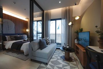 1 Bedroom Condo for sale in Nue Riverest Ratburana, Rat Burana, Bangkok