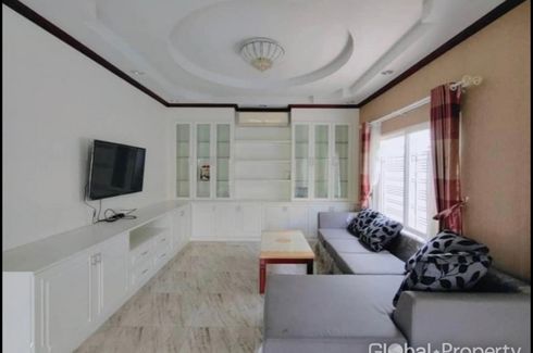 4 Bedroom House for sale in Nong Prue, Chonburi