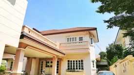 7 Bedroom House for rent in Lak Hok, Pathum Thani