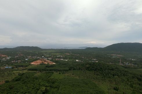 Land for sale in Na Mueang, Surat Thani