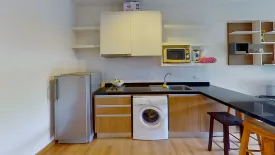 1 Bedroom Condo for rent in The Seed Musee, Khlong Tan, Bangkok near BTS Phrom Phong