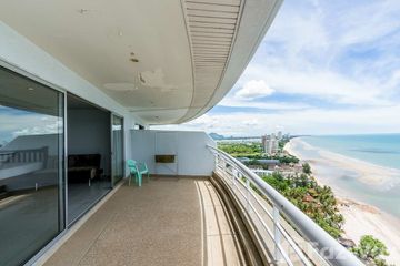 1 Bedroom Condo for sale in Sandy Beach Condo Hua - hin, Cha am, Phetchaburi