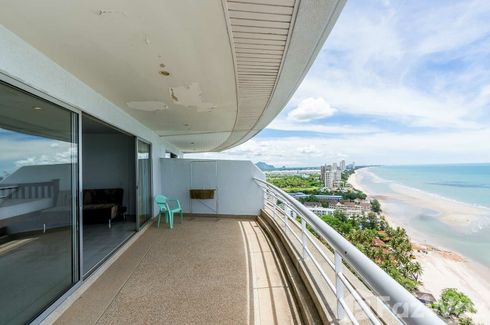 1 Bedroom Condo for sale in Sandy Beach Condo Hua - hin, Cha am, Phetchaburi