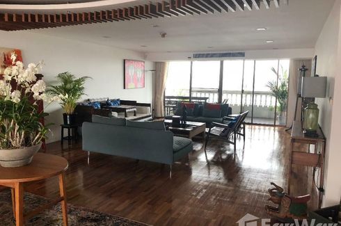 2 Bedroom Condo for rent in Bangkapi Mansion, Khlong Toei, Bangkok near BTS Asoke