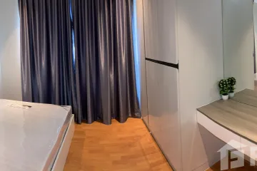1 Bedroom Condo for rent in The President Petchkasem-Bangkhae, Bang Khae Nuea, Bangkok near MRT Lak Song