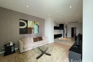 2 Bedroom Condo for rent in Eight Thonglor Residence, Khlong Tan Nuea, Bangkok near BTS Thong Lo