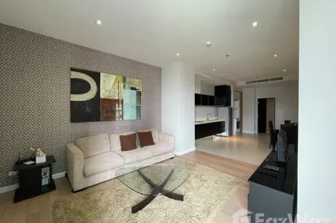 2 Bedroom Condo for rent in Eight Thonglor Residence, Khlong Tan Nuea, Bangkok near BTS Thong Lo