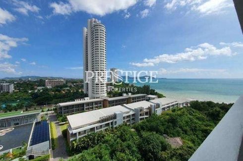 1 Bedroom Condo for Sale or Rent in Grand View Condo Pattaya, Na Jomtien, Chonburi