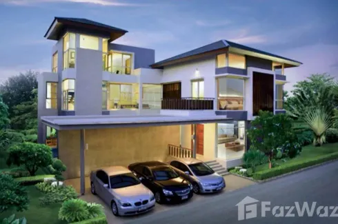 5 Bedroom House for rent in The Star Estate at Phatthanakarn 69, Prawet, Bangkok
