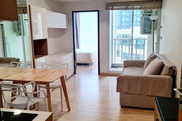 1 Bedroom Condo for rent in 59 Heritage, Khlong Tan Nuea, Bangkok near BTS Thong Lo