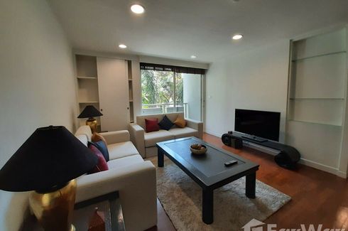 2 Bedroom Condo for sale in Baan Siri Ruedee, Lumpini, Bangkok near BTS Ploen Chit