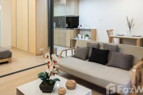 1 Bedroom Condo for rent in Siamese Gioia, Khlong Toei Nuea, Bangkok near MRT Phetchaburi