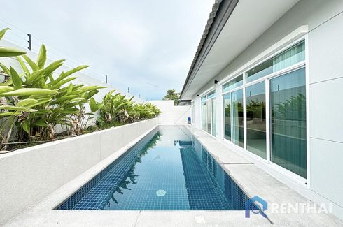 3 Bedroom House for sale in Panalee Banna Village, Huai Yai, Chonburi