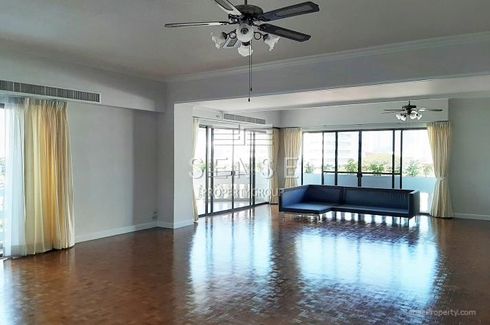 3 Bedroom Condo for rent in Thung Maha Mek, Bangkok