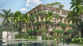 1 Bedroom Condo for sale in Gardens of Eden - Park Residence, Choeng Thale, Phuket