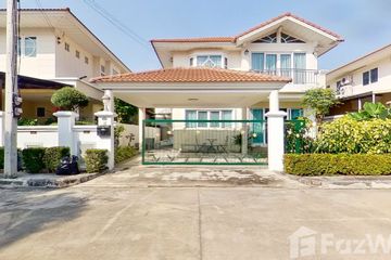3 Bedroom House for sale in Supalai Garden Ville Airport Chiang Mai, Chang Khlan, Chiang Mai