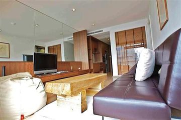 1 Bedroom Condo for rent in Noble Ambience Sarasin, Lumpini, Bangkok near MRT Silom