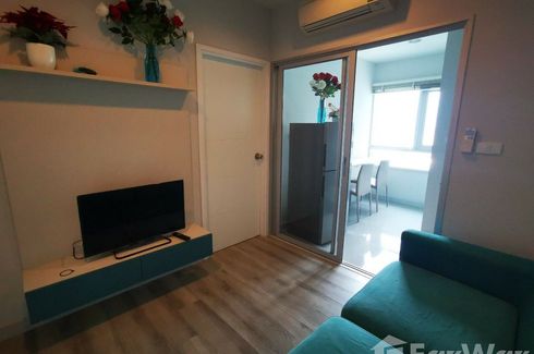 1 Bedroom Condo for sale in Centric Sea, Nong Prue, Chonburi