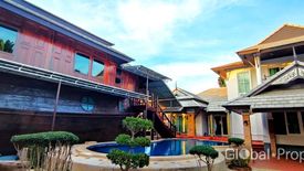 4 Bedroom House for Sale or Rent in Baan Samran, Nong Pla Lai, Chonburi