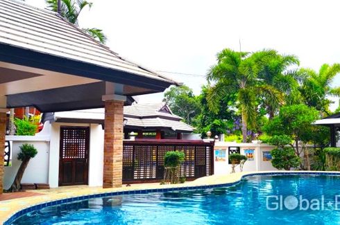 4 Bedroom House for Sale or Rent in Baan Samran, Nong Pla Lai, Chonburi