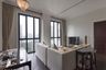 2 Bedroom Condo for sale in 98 Wireless, Lumpini, Bangkok near BTS Ploen Chit