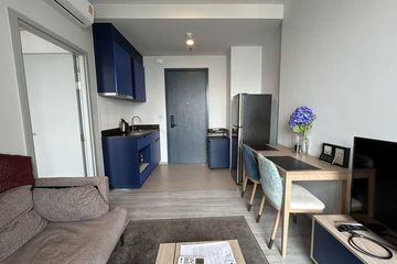 1 Bedroom Condo for rent in XT Ekkamai, Khlong Tan Nuea, Bangkok