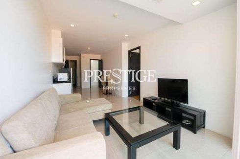 1 Bedroom Condo for Sale or Rent in The Elegance, Nong Prue, Chonburi