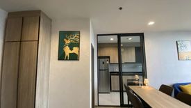 2 Bedroom Condo for rent in THE LINE Wongsawang, Wong Sawang, Bangkok near MRT Wong Sawang