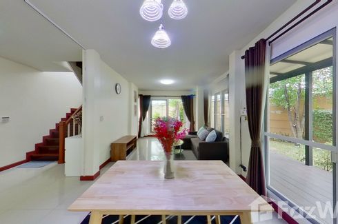 3 Bedroom House for sale in Vararom Charoenmuang, Ton Pao, Chiang Mai