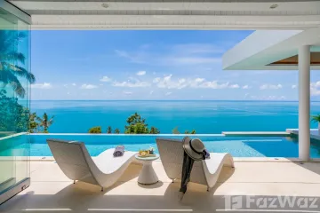 5 Bedroom Villa for rent in Bo Phut, Surat Thani