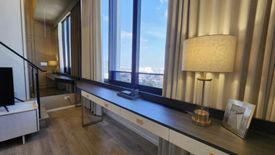 1 Bedroom Condo for rent in Siamese Sukhumvit 87, Bang Chak, Bangkok near BTS On Nut