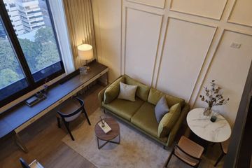 1 Bedroom Condo for rent in Siamese Sukhumvit 87, Bang Chak, Bangkok near BTS On Nut