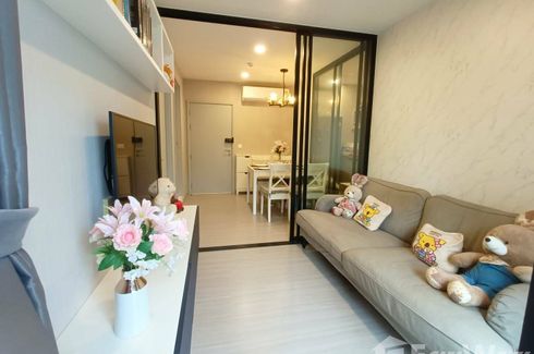 1 Bedroom Condo for sale in Aspire Sukhumvit-Onnut, Suan Luang, Bangkok near BTS On Nut