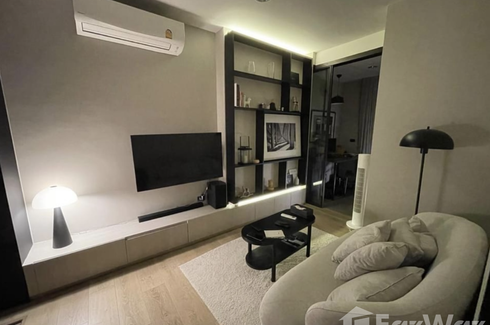 1 Bedroom Condo for sale in The FINE Bangkok Thonglor - Ekamai, Khlong Tan Nuea, Bangkok