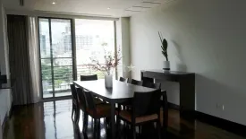 3 Bedroom Condo for rent in Ruamrudee House, Langsuan, Bangkok near BTS Ploen Chit