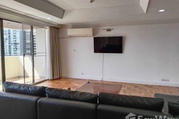 4 Bedroom Condo for rent in Charan Tower, Khlong Tan Nuea, Bangkok near BTS Phrom Phong