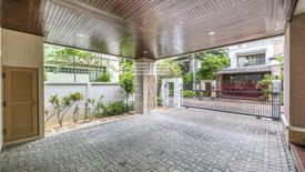 4 Bedroom House for rent in Phlapphla, Bangkok near MRT Ramkhamhaeng