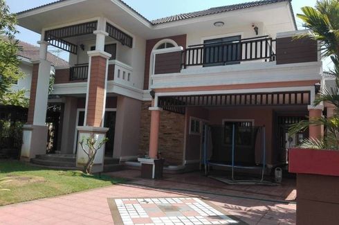 4 Bedroom House for sale in The Laguna Home, Nong Chom, Chiang Mai