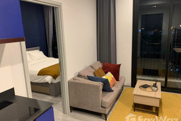 1 Bedroom Condo for rent in XT Ekkamai, Khlong Tan Nuea, Bangkok