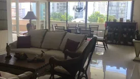 3 Bedroom Condo for sale in Fairview Tower, Khlong Toei, Bangkok near BTS Asoke