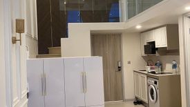 1 Bedroom Condo for rent in Knightsbridge Prime Sathorn, Thung Wat Don, Bangkok near BTS Chong Nonsi