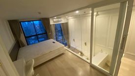 1 Bedroom Condo for rent in Knightsbridge Prime Sathorn, Thung Wat Don, Bangkok near BTS Chong Nonsi