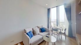 2 Bedroom Condo for rent in Noble BE 33, Khlong Tan Nuea, Bangkok near BTS Phrom Phong
