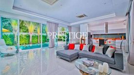 3 Bedroom House for sale in Pong, Chonburi