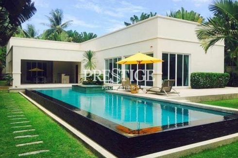 3 Bedroom House for sale in Pong, Chonburi