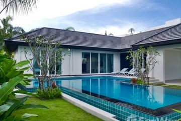 4 Bedroom Villa for sale in Palm Oasis Pool Villas, Nong Prue, Chonburi